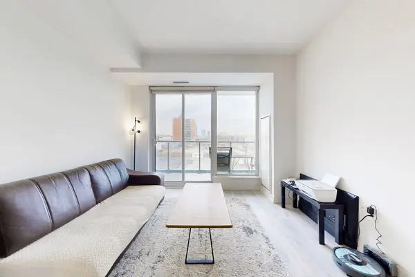 7 Golden Lion Heights ST #N421, Toronto C14, ON M2M 0C1