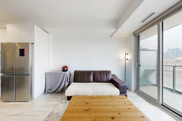 7 Golden Lion Heights ST #N421, Toronto C14, ON M2M 0C1