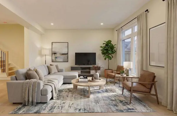 55 Teal DR #47, Guelph, ON N1C 1G4