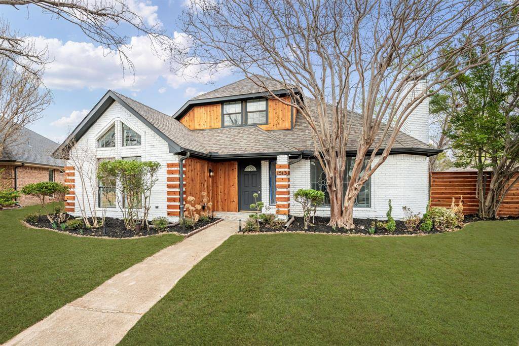 1513 Ginger Drive, Carrollton, TX 75007