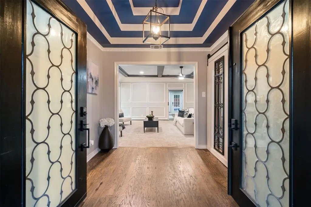 2342 King Richard Drive, Grand Prairie, TX 75050