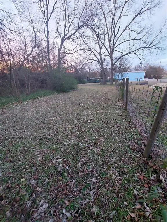 TBD Jackson Street, Commerce, TX 75428