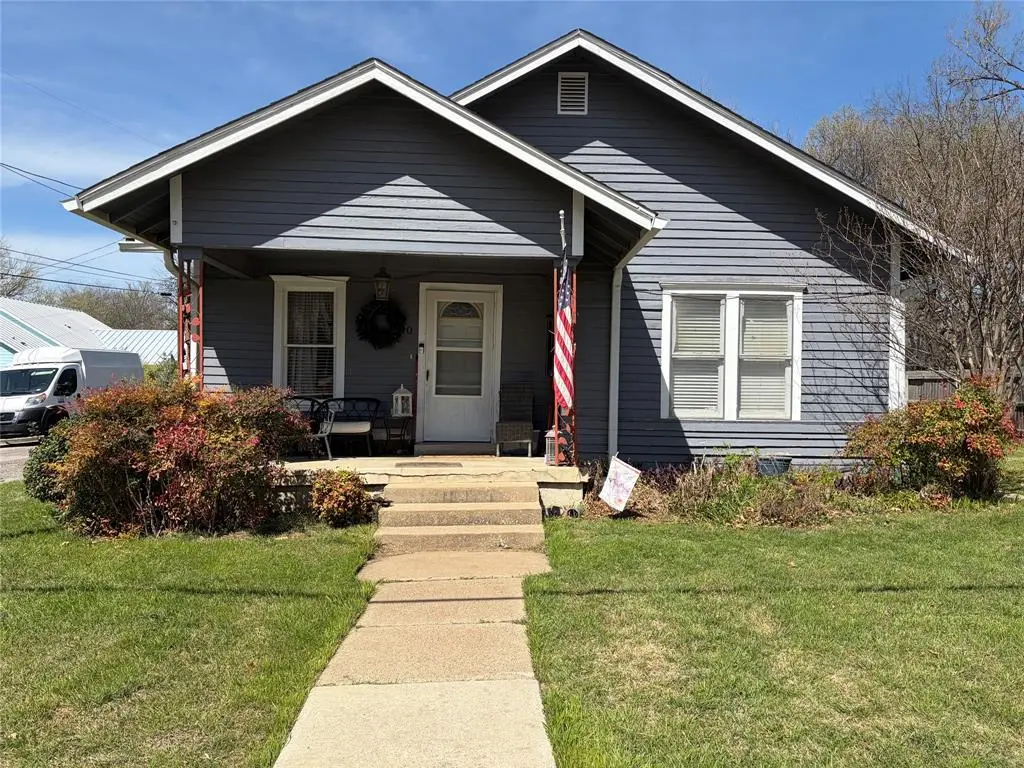 810 W Lamar Street, Mckinney, TX 75069