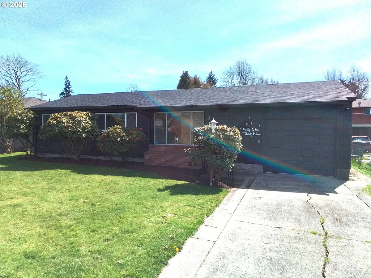 3139 MICHIGAN ST, Longview, WA 98632