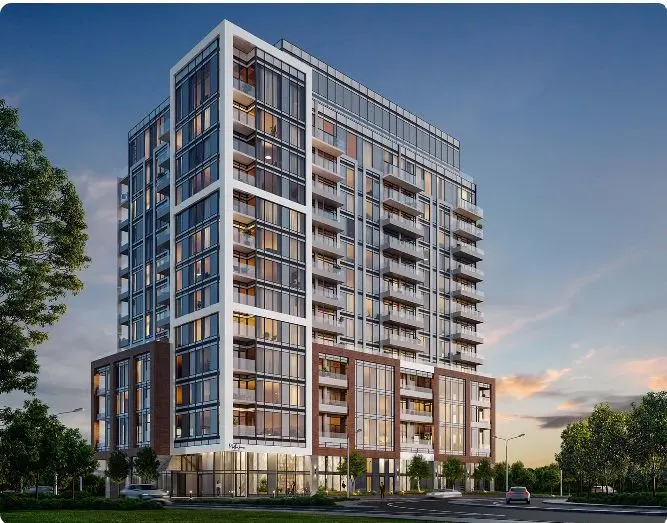 2088 James ST #208, Burlington, ON L7R 0H2