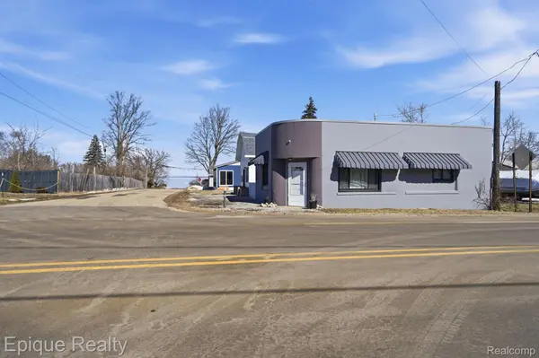 109 Norris ST, Roscommon Township, MI 48630