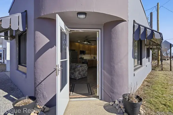 109 Norris ST, Roscommon Township, MI 48630