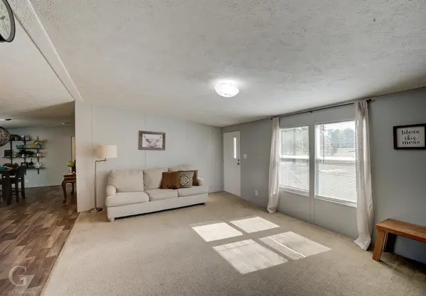 268 Sexton Street, Sarepta, LA 71071