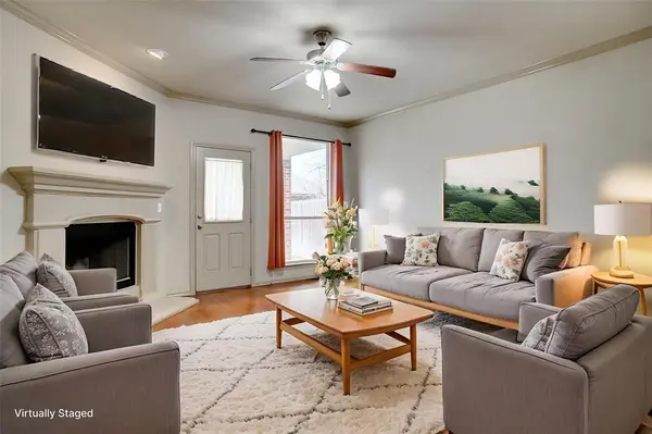 2205 Charisma Drive, Fort Worth, TX 76131