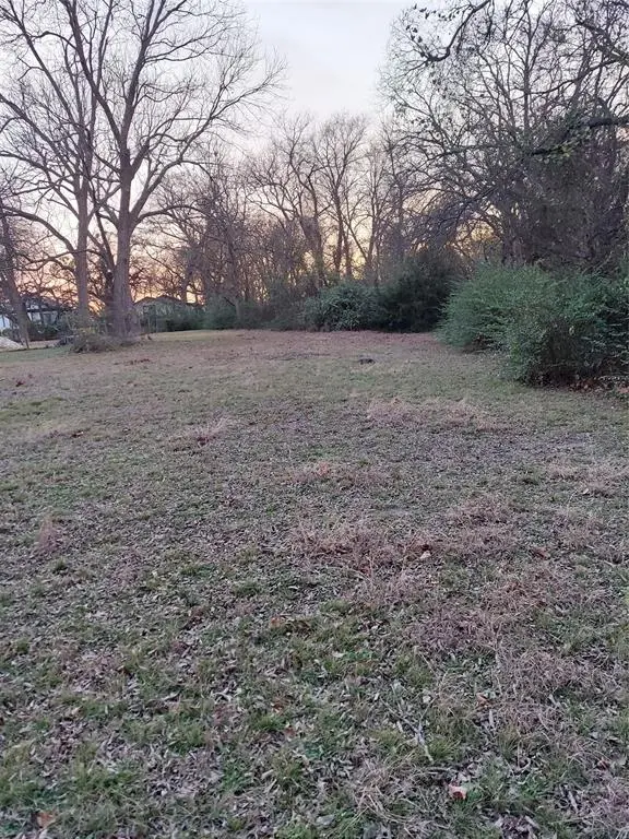 TBD Jackson Street, Commerce, TX 75428