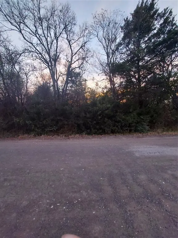 TBD Jackson Street, Commerce, TX 75428