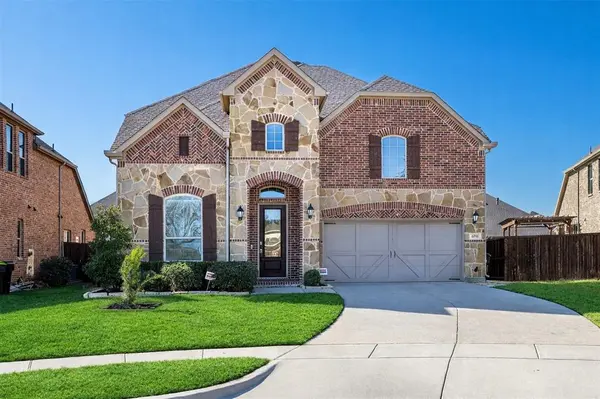 6713 Windham Way, Plano, TX 75023