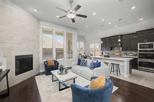 6713 Windham Way, Plano, TX 75023