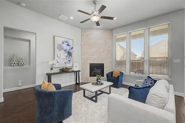 6713 Windham Way, Plano, TX 75023