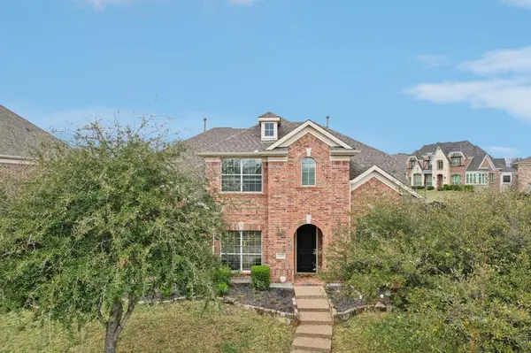 1809 Blenheim Drive, Garland, TX 75043