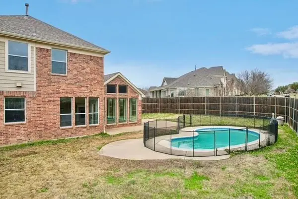 1809 Blenheim Drive, Garland, TX 75043