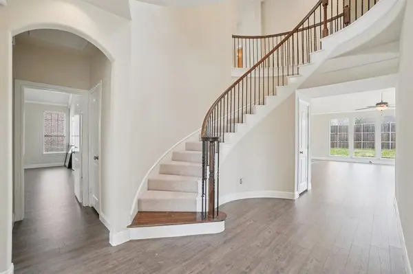 1809 Blenheim Drive, Garland, TX 75043