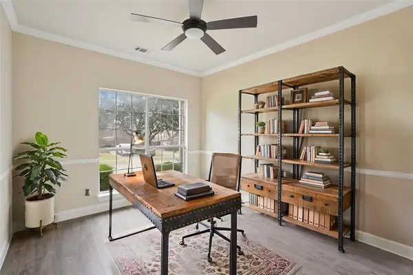 1809 Blenheim Drive, Garland, TX 75043