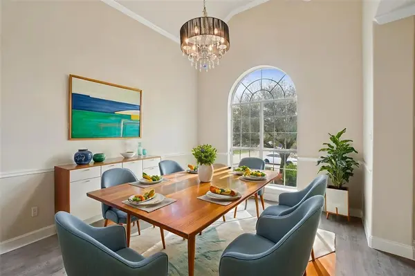 1809 Blenheim Drive, Garland, TX 75043