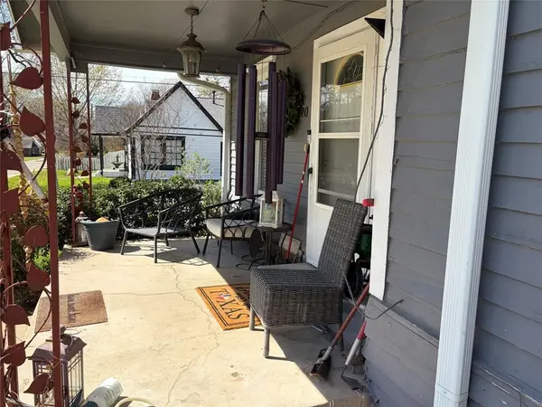 810 W Lamar Street, Mckinney, TX 75069