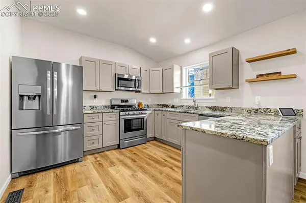 2001 W 12th ST, Pueblo, CO 81003