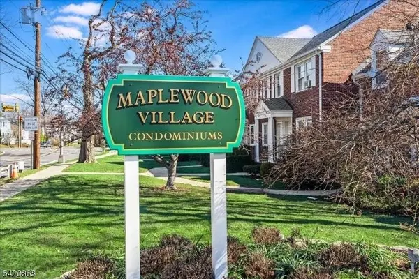 293A Elmwood Ave #293A, Maplewood Twp., NJ 07040