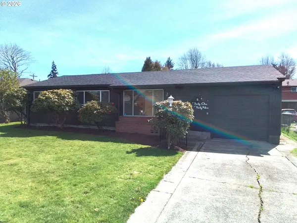 3139 MICHIGAN ST, Longview, WA 98632