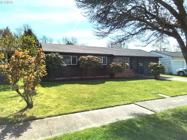 3139 MICHIGAN ST, Longview, WA 98632