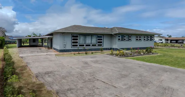 2923 MOKOI ST, Lihue, HI 96766