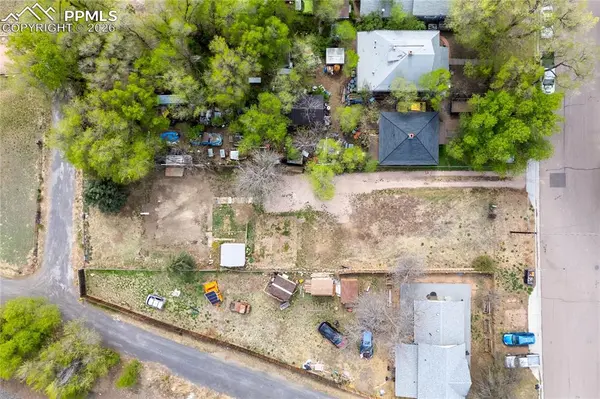 1005 S Weber ST, Colorado Springs, CO 80903