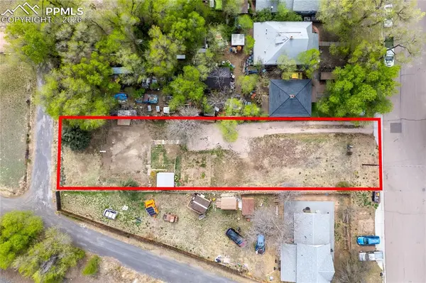 1005 S Weber ST, Colorado Springs, CO 80903