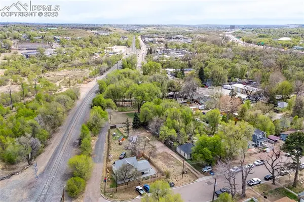 1005 S Weber ST, Colorado Springs, CO 80903