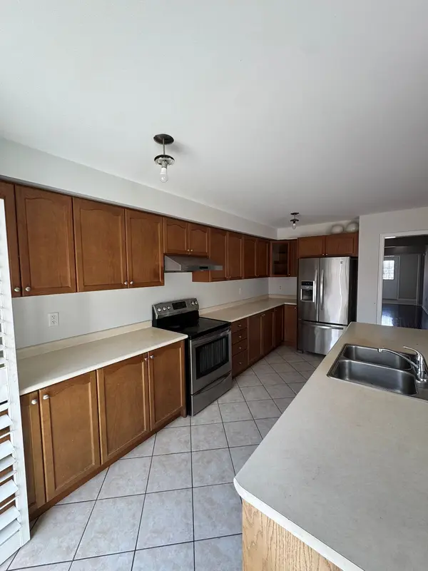 95 Sleightholme CRES, Brampton, ON L6P 3E6