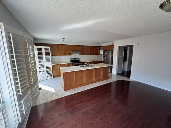 95 Sleightholme CRES, Brampton, ON L6P 3E6