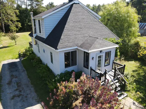 2191 Stisted RD S, Mcmurrich/monteith, ON P0A 1Y0