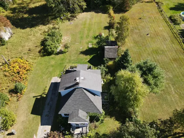 2191 Stisted RD S, Mcmurrich/monteith, ON P0A 1Y0