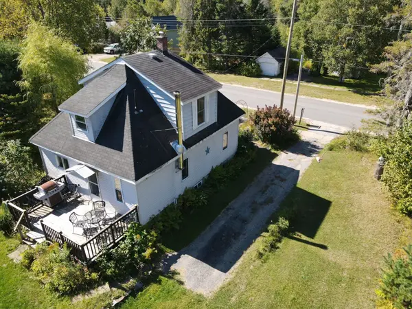 2191 Stisted RD S, Mcmurrich/monteith, ON P0A 1Y0