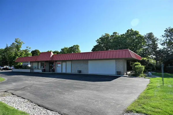 2240 South Airport RD, Garfield Twp, MI 49684