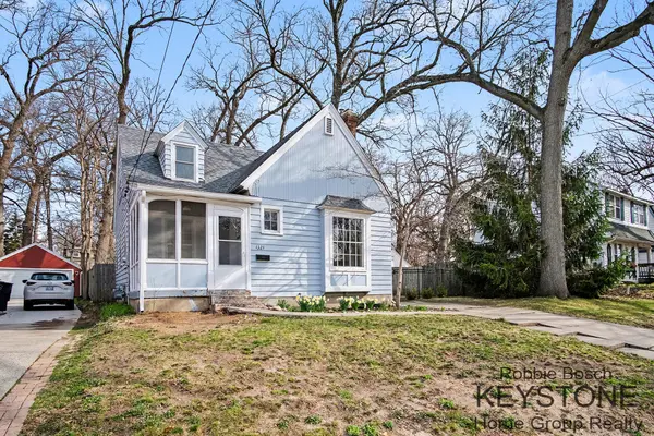 1321 Ballard ST SE, City Of Grand Rapids, MI 49507