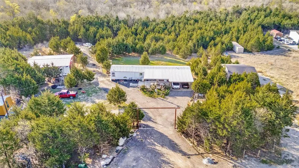 1425 Hunsucker Road, Palmer, TX 75152