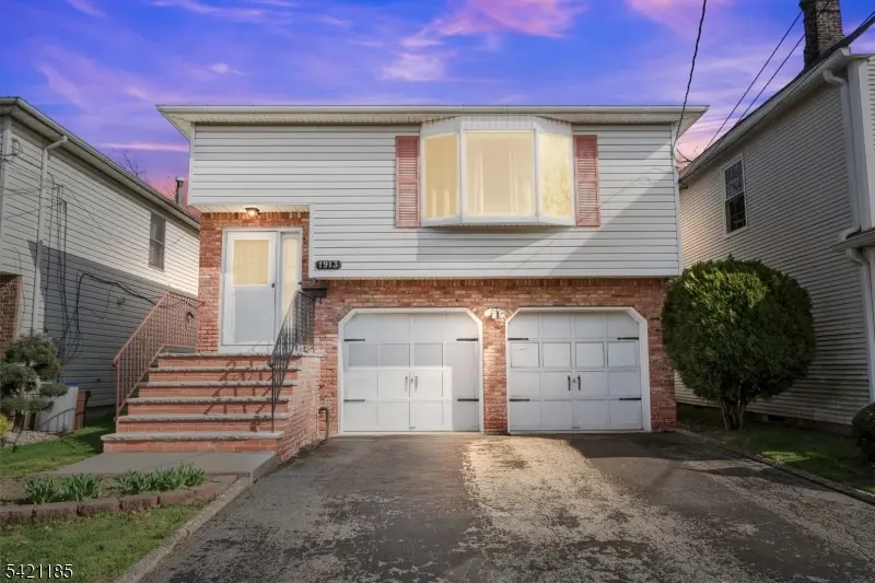 1913 Bond St, Rahway City, NJ 07065