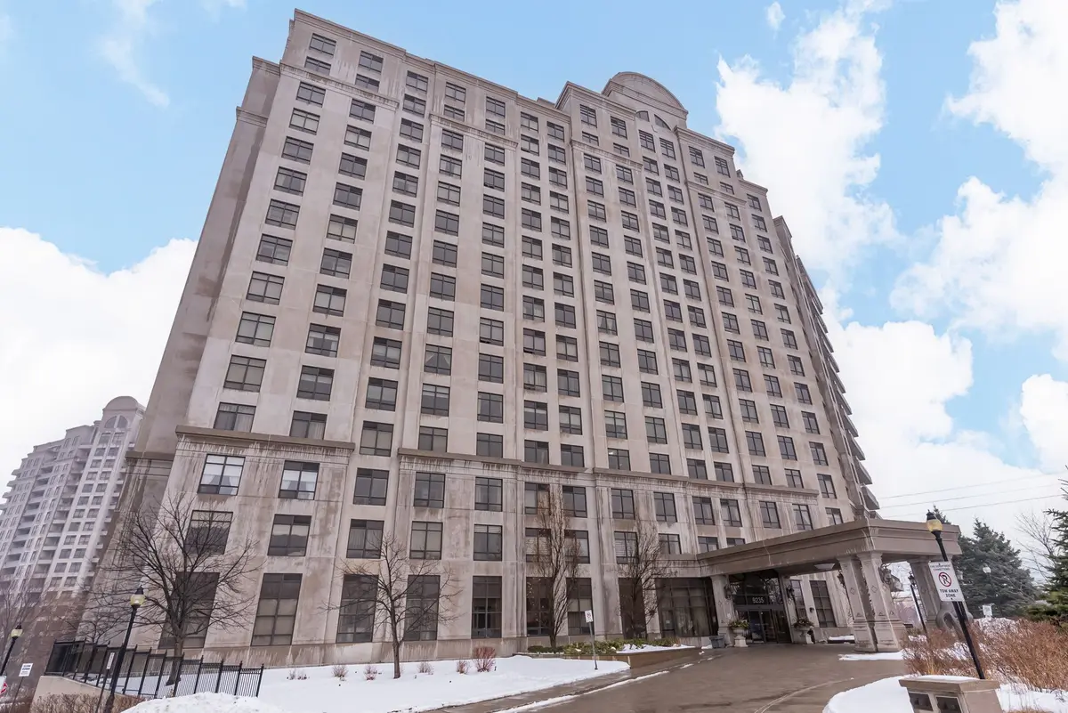 9235 Jane ST #305, Vaughan, ON L6A 0J8