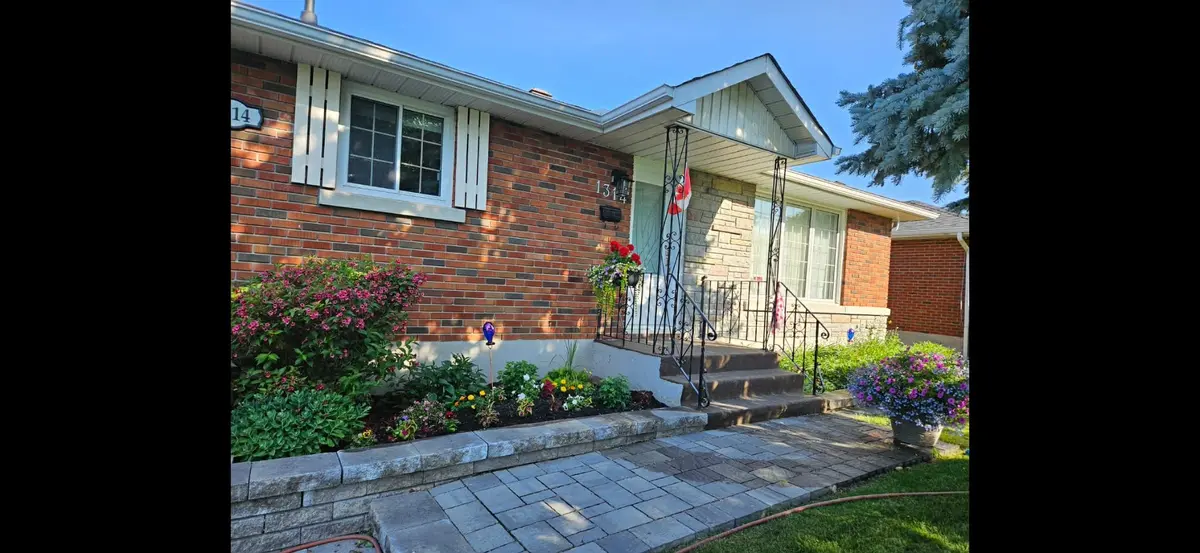 1314 Newark AVE, Cornwall, ON K6J 4W9