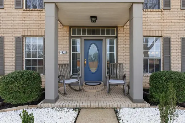 4521 Newport Drive, The Colony, TX 75056