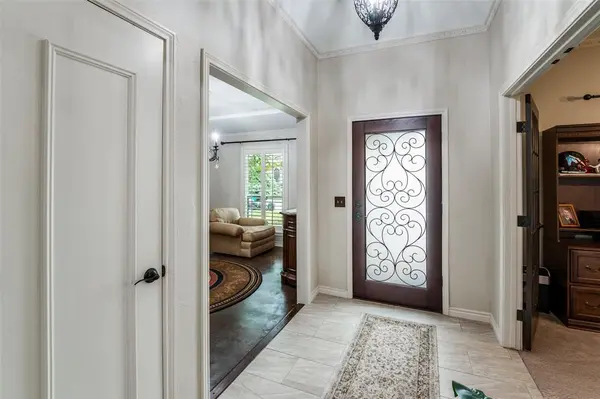 4207 High Star Lane, Dallas, TX 75287