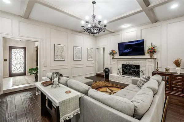 4207 High Star Lane, Dallas, TX 75287