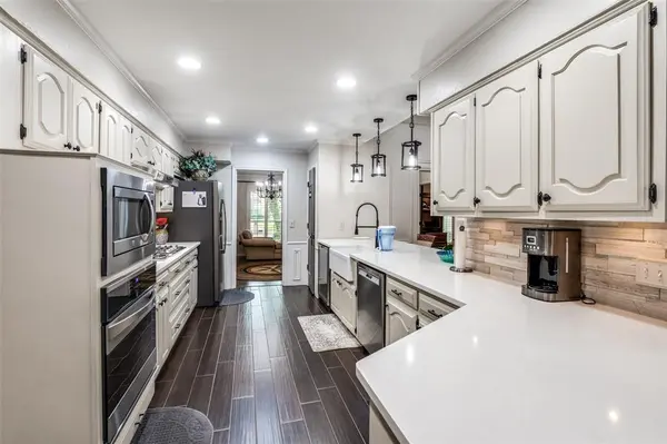 4207 High Star Lane, Dallas, TX 75287