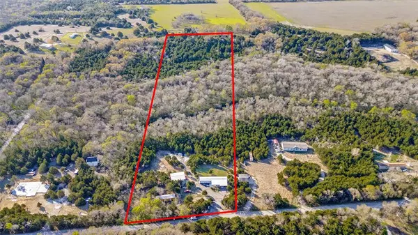 1425 Hunsucker Road, Palmer, TX 75152