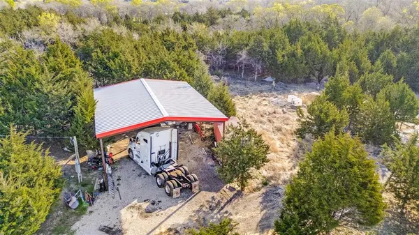 1425 Hunsucker Road, Palmer, TX 75152