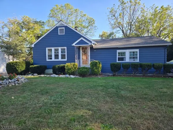 407 State Route 57 W, Washington Twp., NJ 07882